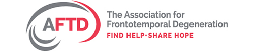 Association for Frontotemporal Degeneration Logo