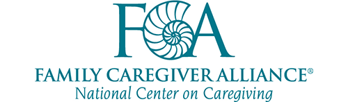 Family Caregiver Alliance Logo