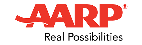 AARP Logo