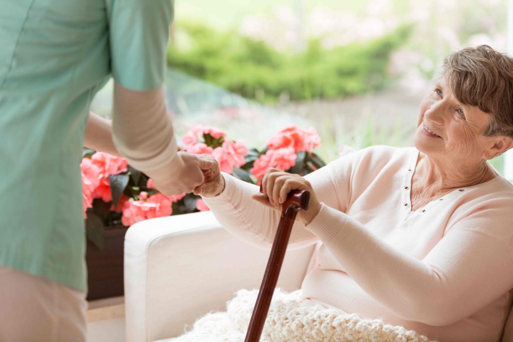 Memory Care Home Solutions