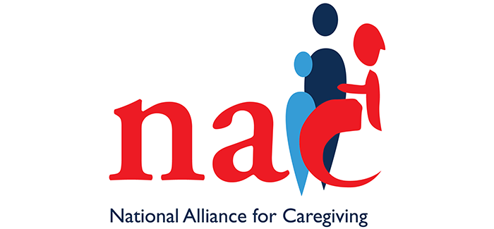 National Alliance for Caregiving Logo