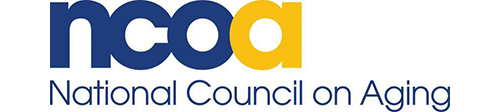 National Council on Aging Logo