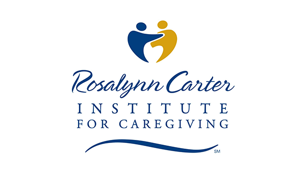 Rosalynn Carter Institute For Caregiving Logo