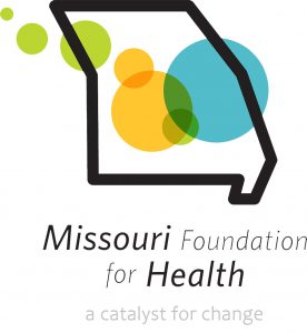 Missouri Foundation for Health-Logo-Color-Tagline Missouri Foundation for Health-Logo-Color-Tagline