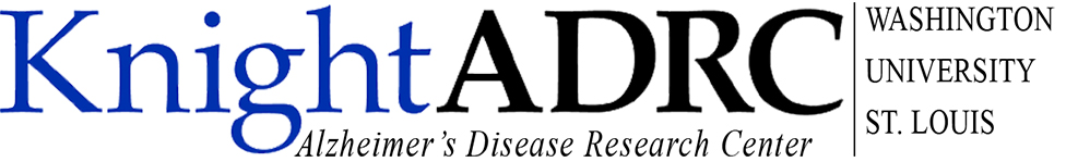 Knight ADRC Core Data and Tissue Available for Sharing Knight ADRC Core Data and Tissue Available for Sharing