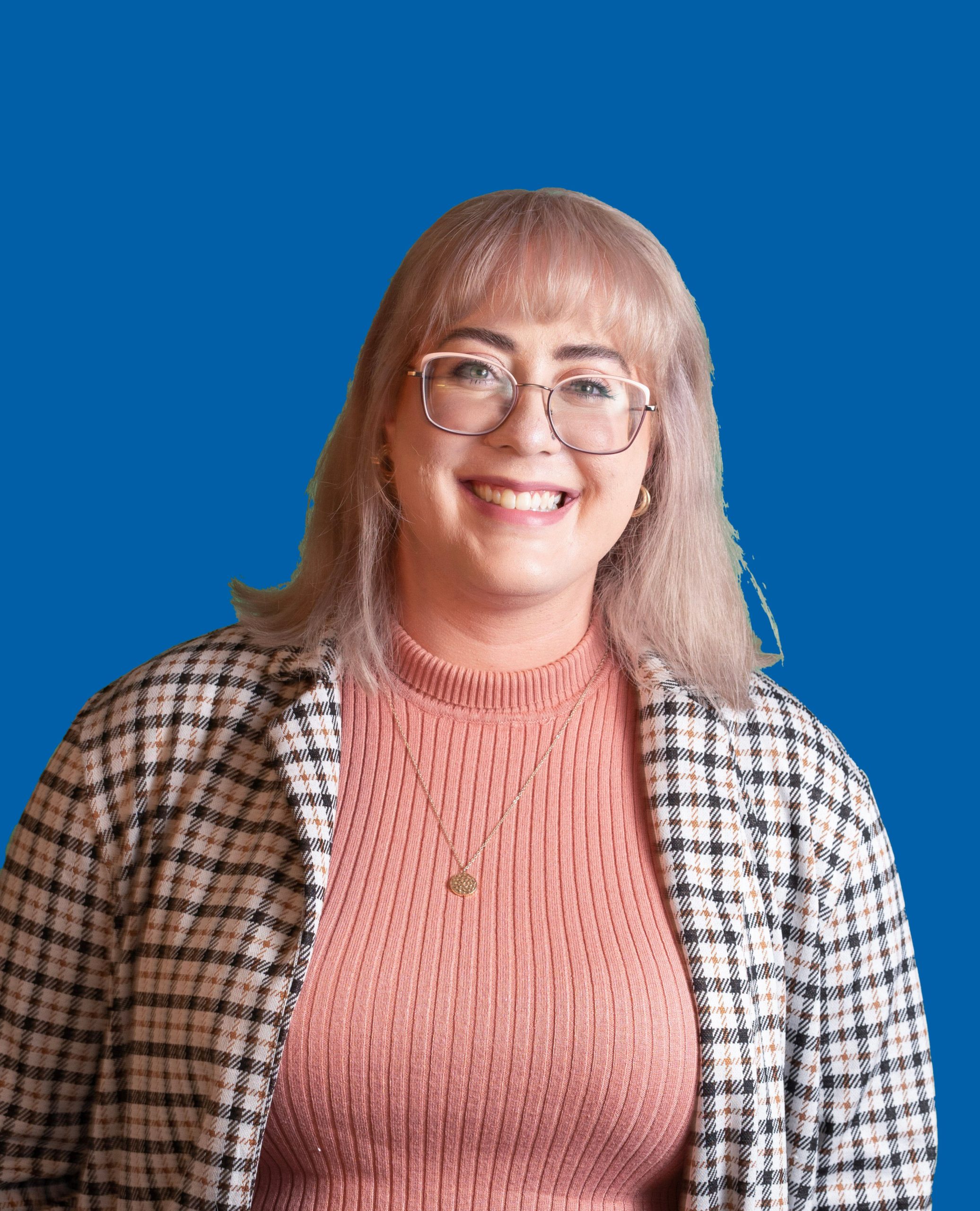 Mackenzie Jones - Memory Care Home Solutions